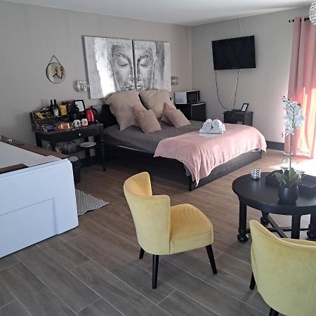 Domaine L'Oree Du Marais Le Barp Kültér fotó